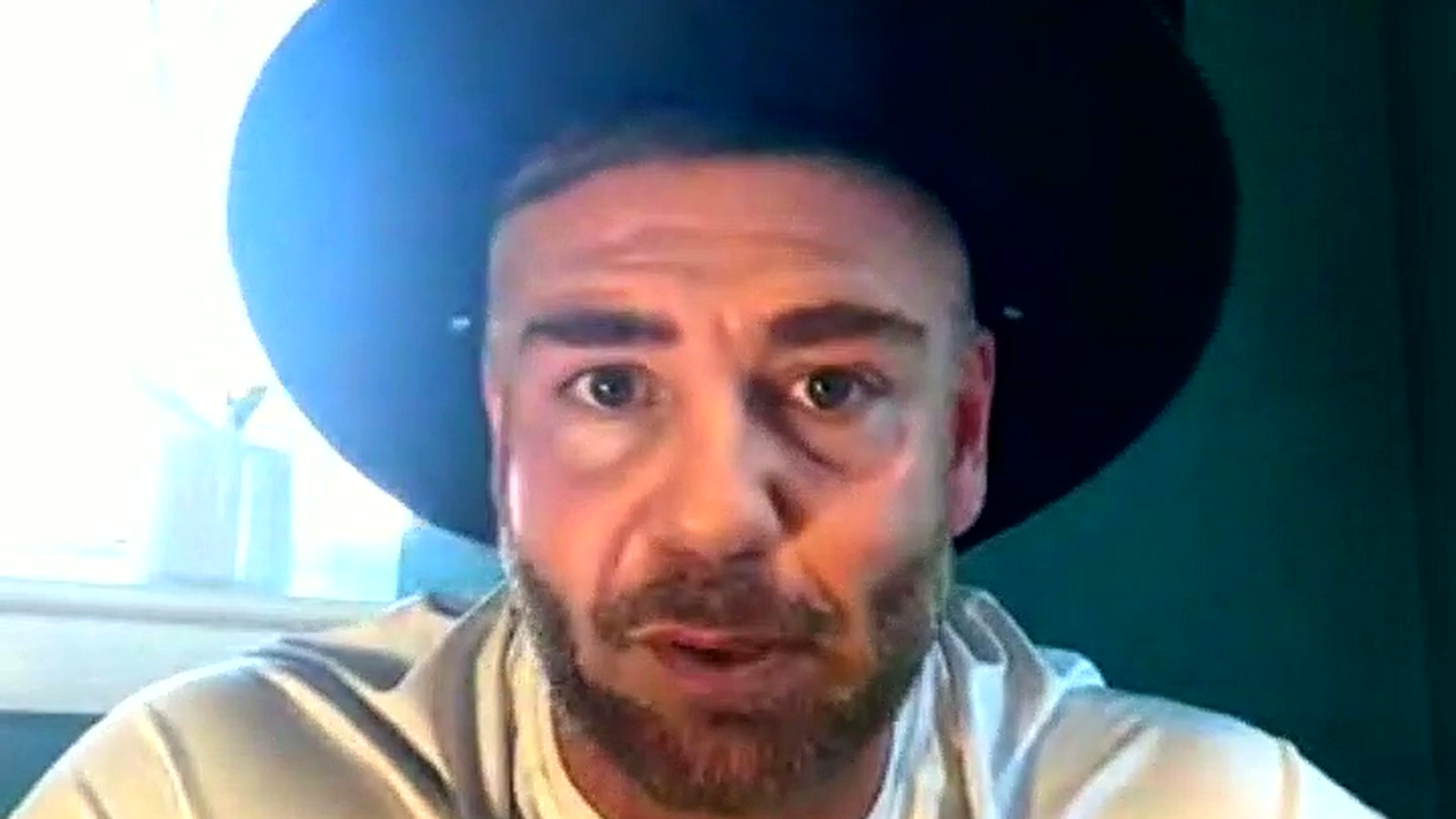 Billy Boyd — JF Pictures interview